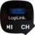 LogiLink FM0004 FM Transmitter MP3 lejátszóval