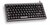Cherry G84-4100 PS/2 Mini Billentyűzet US - Fekete