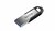 Sandisk 128GB Ultra Flair USB 3.0 pendrive - Ezüst/fekete
