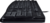 Logitech K120 USB Billentyűzet ENG - Fekete