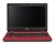 Acer Aspire ES (ES1-131-P3AK) - 11.6" HD, Pentium QuadCore N3710, 4GB, 500GB HDD, Linux - Piros Mini Laptop - WOMEN'S TOP