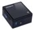 Gigabyte GB-BACE-3000 BRIX Mini PC - Fekete