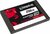 Kingston SSDNow KC400 SATA3 2.5" 256GB SSD Upgrade Kit