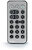 4World Transmitter FM ELITE1 - USB/SD/MMC/Audio 1.4" 12/24V