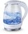 Esperanza EKK011W Salto Angel 1.7L Vízforraló Fehér