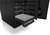 Icy Box External 3,5" HDD 8 férőhelyes Külső Merevemezház Fekete - IB-3680SU3