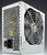 Logic Tápegység - 500W (12cm ventilátor; PFC; Hőm.vezérelt venti.; 70%os hatásfok)
