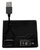 Asus 30GB EEE 1.8" Fekete USB2.0 Külső HDD