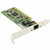 Intel Pro/1000 GT Desktop PCI Gigabit hálókártya (PWLA8391GTBLK) Bulk