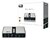 Sweex USB SC016 7.1 Hangkártya