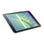 Samsung 10.1" Galaxy TabS 2 VE 32GB LTE WiFi Tablet Fekete (SM-T819)
