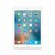 Apple IPAD PRO Szilikontok 9.7" - Fehér