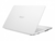 Asus X540LJ-XX572D 15.6" Laptop - Fehér FreeDOS (90NB0B12-M08780)