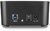 Sharkoon QuickPort XT Duo Clone 2.5"-3.5" HDD dokkoló (USB3.0 - SATA)