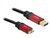 Delock USB 3.0-A > mikro-B apa / apa, 1 m prémium kábel
