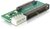 Delock 61593 IDE 1,8“ SSD / HDD >IDE 40pin adapter