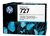 HP 727 Printhead