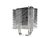 Cooler Master Hyper 412S 128x70x160mm 1300RPM (Intel, AMD) processzor hűtő