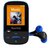 Sandisk Clip Sport 8GB MP3 lejátszó Kék