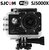 SJCAM SJ5000X Elite 4K Akciókamera Fekete