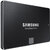 Samsung 2TB 850 EVO 2.5" SATA3 SSD