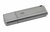 Kingston 64GB Data Traveler Locker+ G3 USB3.0 pendrive - Ezüst /Automatic Data Security/