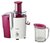Bosch MES25C0 gyümölcscentrifuga - Fehér/Piros