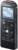 Sony ICD-UX533 Diktafon - Fekete