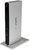 StarTech.com USB3SDOCKDD USB dokkoló, fekete-ezüst