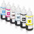 T6734 Yellow ink bottle 70ml - L800 photo printer