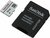 Sandisk 32GB microSDHC Class 10 memóriakártya /Biztonsági kamerákhoz/