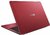 Asus X540SA-XX161D 15.6" Laptop - Piros