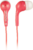 Sencor SEP 120 Fülhallgató Rózsaszín
