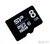 Silicon Power 8GB microSD UHS-I CL10 memóriakártya + Adapter
