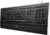 Logitech K740 Illuminated keyboard US