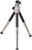 Hama 4063 Mini Kamera állvány (Tripod) - Ezüst - Fekete
