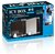 RaidSonic ICY BOX IB-351AStU-B 3,5" SATA / IDE HDD külső ház, USB 2.0