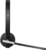 Logitech H820e Mono Wireless Headset - Szürke