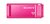 Sony (USM64GXP) 64GB Pendrive - rózsaszín