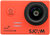 SJCAM SJ5000X Elite 4K Akciókamera Piros
