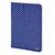 Hama Polka Dot kék 7-8" tablet tok