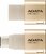 A-data USB 3.1 Type-C 64GB pendrive Arany