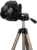 Hama Star 75 Kamera állvány (Monopod) - Pezsgő