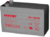 APC (REDDOT) 12V/7.0Ah Zárt gondozás mentes AGM Akkumulátor