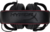 Kingston KHX-H3CL HyperX Cloud Gamer Headset Fekete