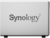 Synology NAS (DS115J) (1 HDD)