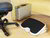 Kensington Solemate Comfort Lábtámasz