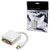 Logilink Mini Display Port --> DVI adapter