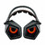 Asus STRIX 7.1 Fekete Gamer headset