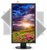 NEC MultiSync 23" EA234WMi monitor - fekete